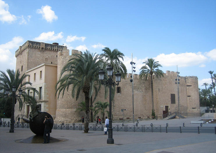 Elche